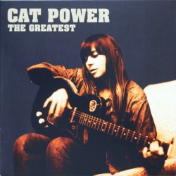 The Greatest (LP)