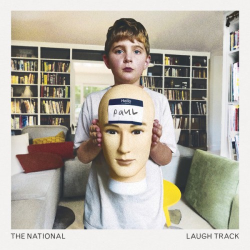 Laugh Track (2LP)