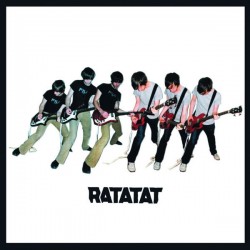 Ratatat (LP)