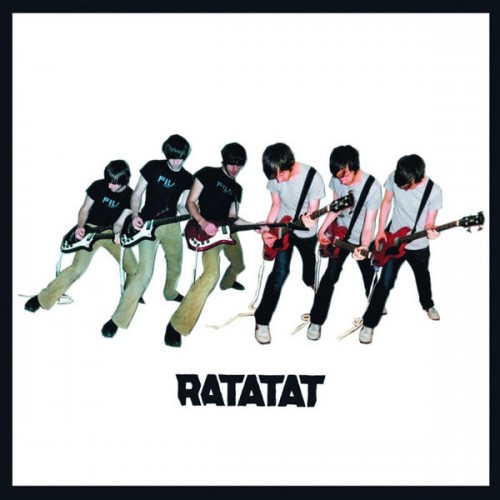 Ratatat (LP)