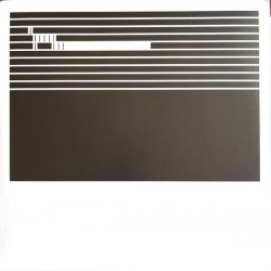Program & Rhythm (LP) limited edition