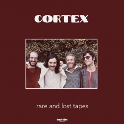 Rare And Lost Tapes (LP)