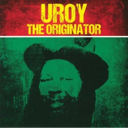 The Originator (LP)