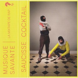 Musique Savante (K7)
