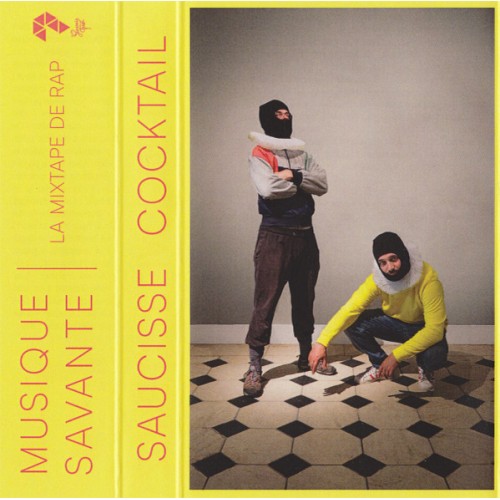 Musique Savante (K7)