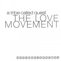 The Love Movement (3LP)