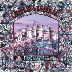 Loveless Crusade (LP)