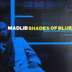 Shades Of Blue (2LP)