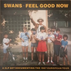 Feel Good Now (2LP) Limited