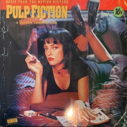 Pulp Fiction (LP)