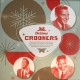 Christmas Crooners (LP)