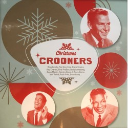 Christmas Crooners (LP)
