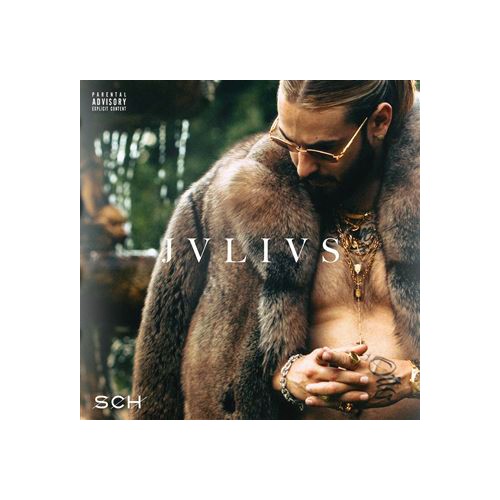 JVLIVS (2LP)