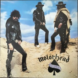 Ace Of Spades (LP)