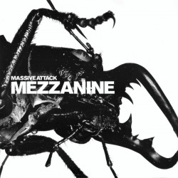 Mezzanine (2LP)