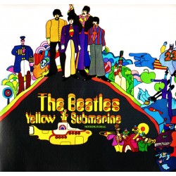 Yelllow Submarine (LP)