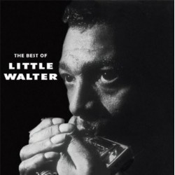 The Best Of Little Walter (LP)