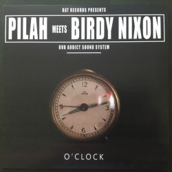 O'clock (LP)