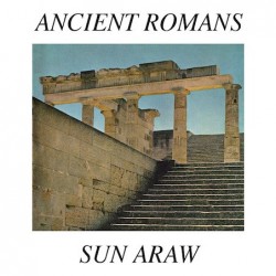 Ancient Romans (2LP)