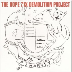 The Hope Six Demolition Project (LP)