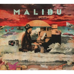 Malibu (LP)