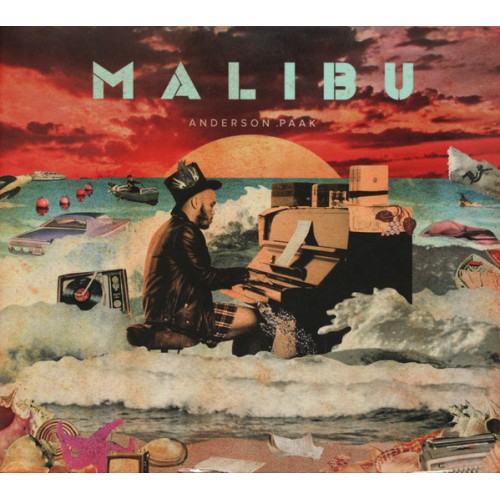 Malibu (LP)