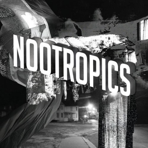 Nootropics (2LP)