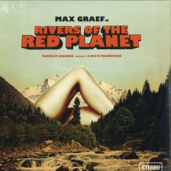 Rivers Of The Red Planet (LP)