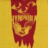 Hypnophobia (LP) orange