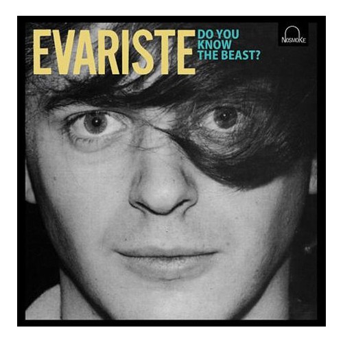 Do You Know The Beast ? 1967-69 (LP)