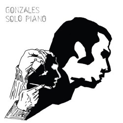 Solo Piano (LP)