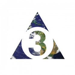 Third World Pyramid (LP) couleur