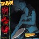Tabu ! Volume 4 (LP)