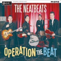 Operation The Beat (LP)