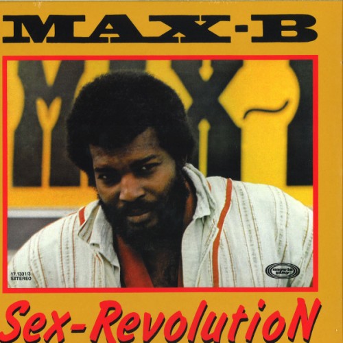Sex Revolution (LP)