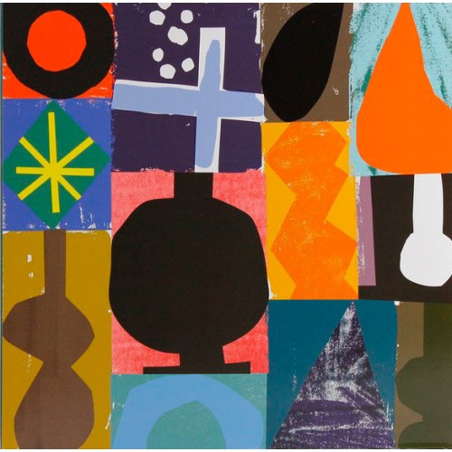 Mr Bongo Record Club Vol.1 (2LP)