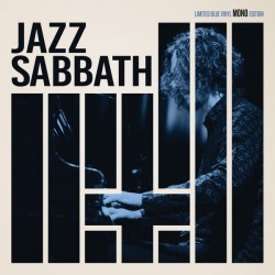 Jazz Sabbath (LP+DVD) Limité