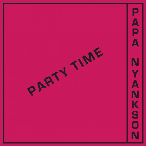 Party Time (LP)