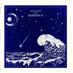 Pellegrino & Zodyaco ‎(LP)