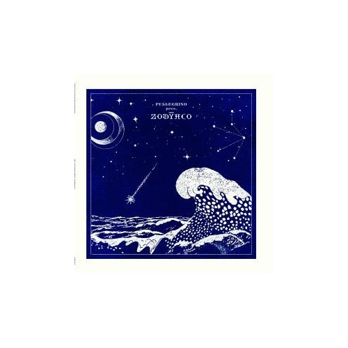 Pellegrino & Zodyaco ‎(LP)