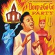 El Vidocq Presents : Doop A Gogo Party (LP+CD)