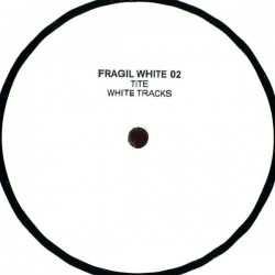 White Tracks (EP)