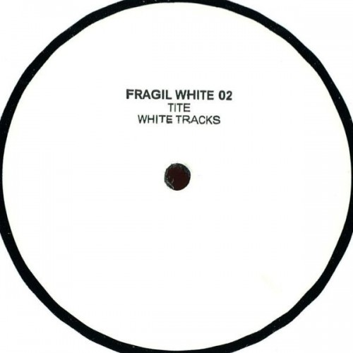 White Tracks (EP)
