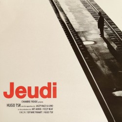 jeudi (LP)