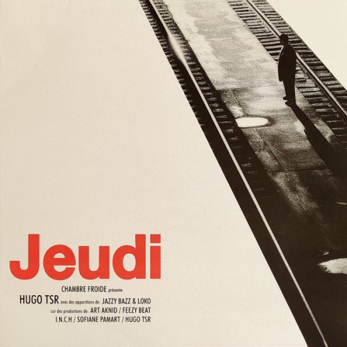 jeudi (LP)