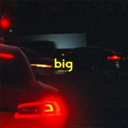 Big (LP)  couleur