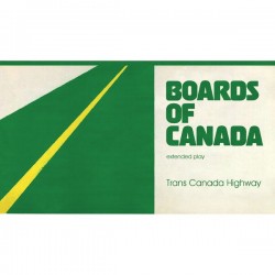 Trans Canada Ighway