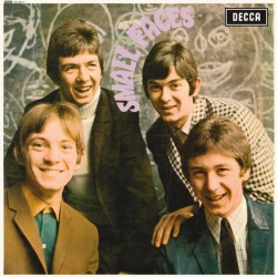Small Faces (LP)