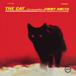 The Cat (LP)