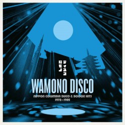 Wamono Disco (LP)